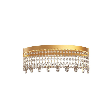 Aplice de perete - Aplica LED Vanesia, 6.5W IVA W 11