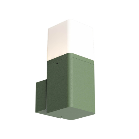 Aplice de perete exterior - Aplica LED Volt, 13W, 9607, 3000K