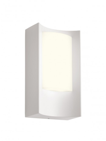 Iluminat exterior - Aplica LED Warp, 8W, 90482, 3000K