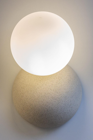 Aplica String, alba, 1xG9 101007 [1]