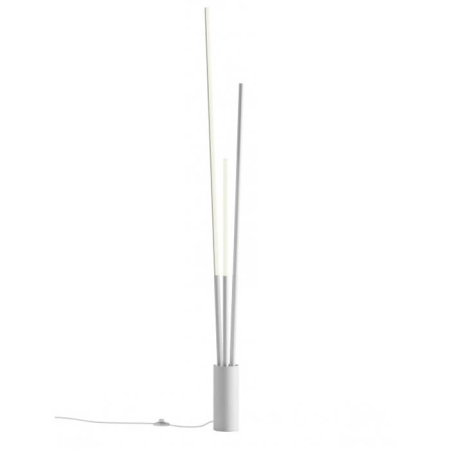 Lampadare - Lampadar LED Herald, alb mat, 36W 01-3976