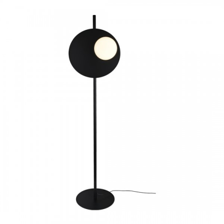 Lampadare - Lampadar LED Petit, 12W NEGRU, 107015