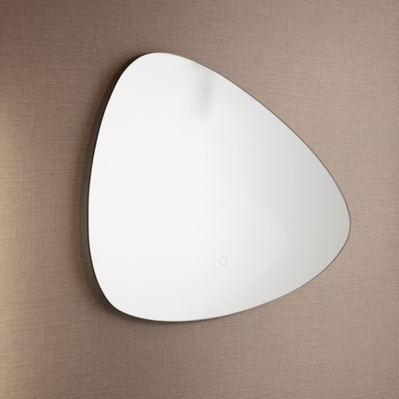 Oglinda de baie LED, 24W D3005 CCT 3000K/4000K/6000K [1]