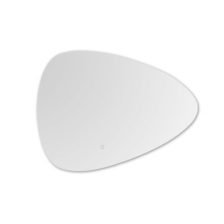 Oglinda de baie LED, 24W D3005 CCT 3000K/4000K/6000K [3]