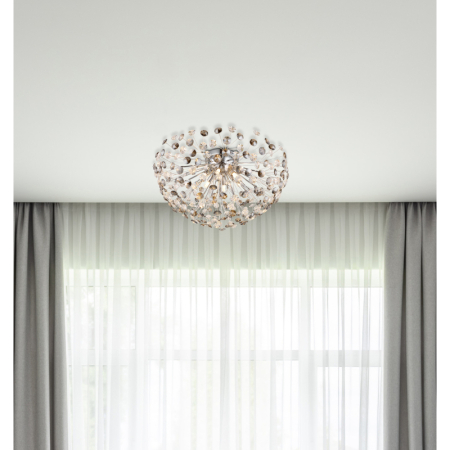 Plafoniera Katrina, 6xG9, 64135D1C [1]