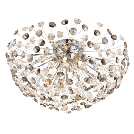 Iluminat interior - Plafoniera Katrina, 6xG9, 64135D1C