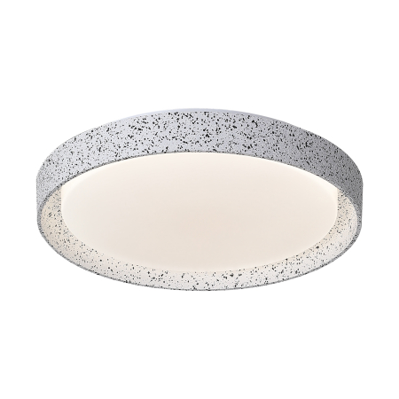 Iluminat interior - Plafoniera LED Dash, negru/gri/alb, 27W CCT 3000K/4000K/6000K, KL151163
