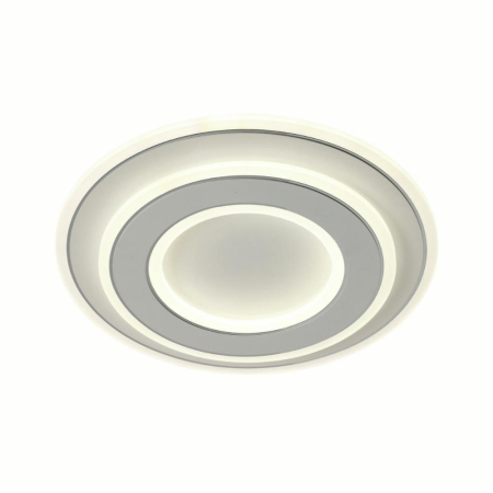 Plafoniere - Plafoniera LED Deimos, 60W CCT 3000K/4000K/6500K