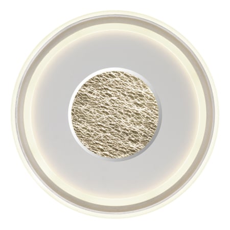 Plafoniera LED Eila, alb mat, 48W, dimabila 260-2640lm, CCT 2700-6000K [3]