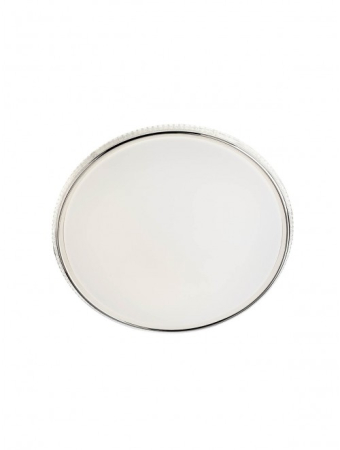 Iluminat interior - Plafoniera LED Optic, alb mat, 46W 05-924