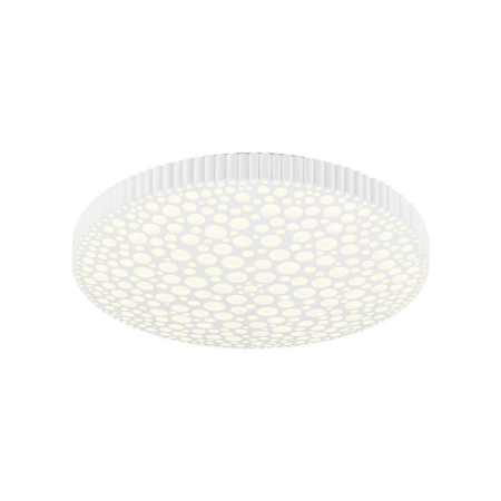 Plafoniere LED - Plafoniera LED Pluto, alba, 40W 4000K KL151023