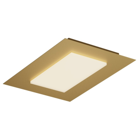 Plafoniere - Plafoniera Led Tatatmi 36W, ariu mat, 05-993