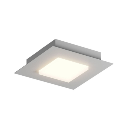 Aplice de perete - Plafoniera Tatami 16W, alb mat, 05-986