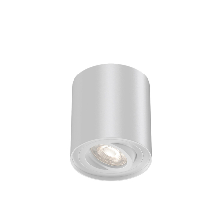 Spoturi - Spot aplicat, alb, 1x35W GU10, BH04-00300