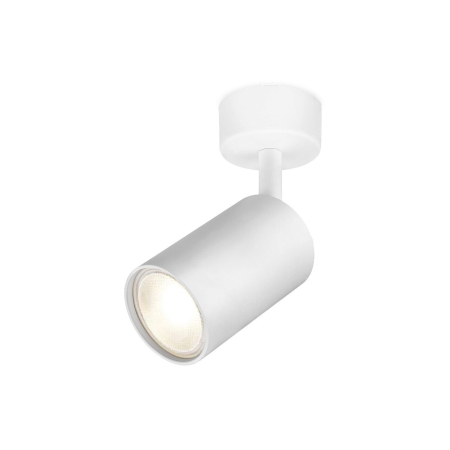 Spoturi - Spot aplicat, alb, 1x35W GU10, BH04-00800