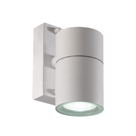 Iluminat exterior - Spot aplicat Spot 1, alb, 1xGU10, KL131010