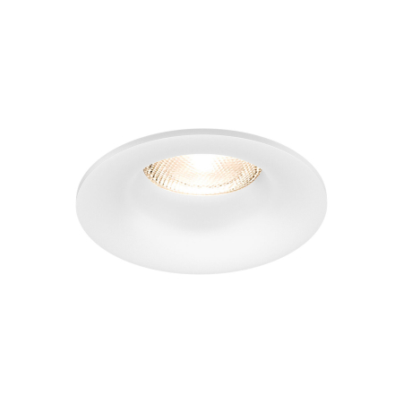 Spoturi incastrate - Spot incastrat, alb, 1x35W GU10, BH03-04050