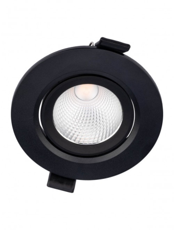 Spoturi incastrate - Spot incastrat LED PT 08, 4000K, 70425