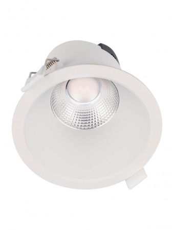 Spoturi incastrate - Spot incastrat LED PT 09, 4000K, 70451