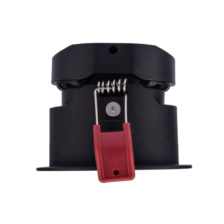 Spot incastrat MT 147 LED, 3000K, 70411 [2]