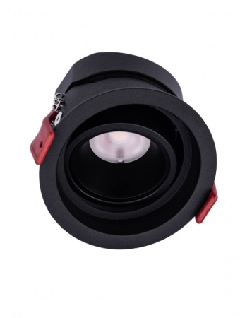 Spoturi incastrate - Spot incastrat MT 147 LED, 3000K, 70411