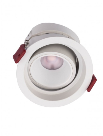 Spoturi incastrate - Spot incastrat MT 147 LED, 4000K, 70410