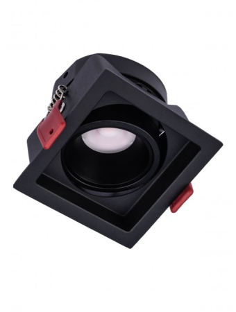 Spoturi incastrate - Spot incastrat MT 148 LED, 3000K, 70415