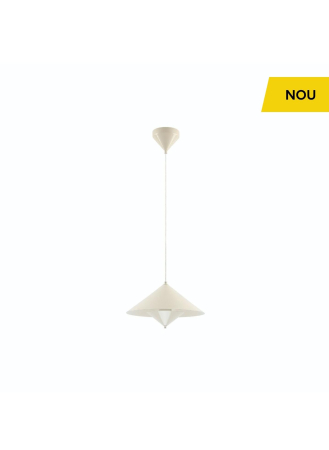 Iluminat interior - Suspensie Archi SP1 BG, bej, 1xE27  111173