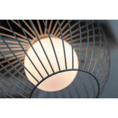 Suspensie Formal, argintiu, 1xG9 111026 [1]