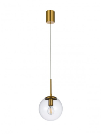 Iluminat interior - Suspensie Global, alama, 1x28W E14, 01-3163