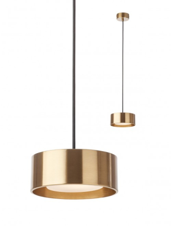 Penduluri - Suspensie LED Punkt, alama, 6W 01-3100