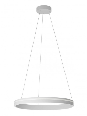 Lustre LED - Suspensie Led Valdis 38W, alb mat, 01-3774