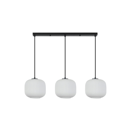 Suspensie/Pendul, alb mat, 3x23W E27, BV01-00092 [2]