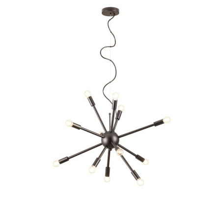 Iluminat interior - Suspensie Stellar, 12x25W E14, 01-2934