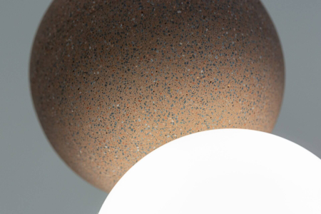 Suspensie String, rosu , 1xG9 111048 [2]