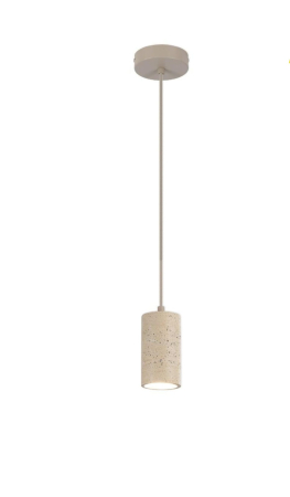 Iluminat interior - Suspensie Terra SP1, bej, 1xGU10, KL111172