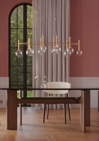 Iluminat interior - Test 2