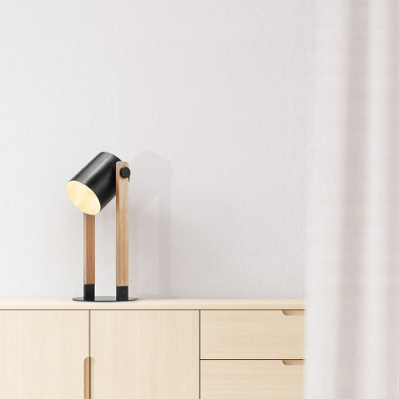 Veioza, 1x23W E27, BV02-00013 [1]