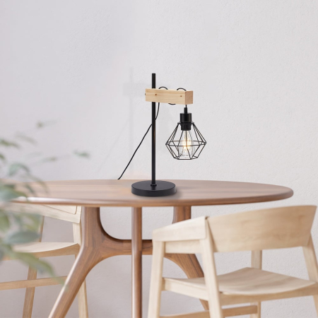 Veioza, 1x23W E27, BV02-00025 [1]