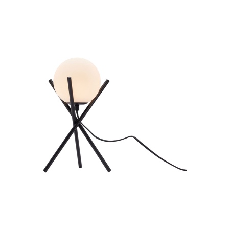 Veioze - Veioza, alba mat, 1x10W G9, BV01-00119