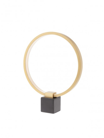 Veioze - Veioza LED Ado, aurie, 12W 01-3059