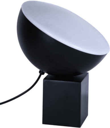 Veioze - Veioza LED Crowd TL1, negru, 10W 4000K, 148003