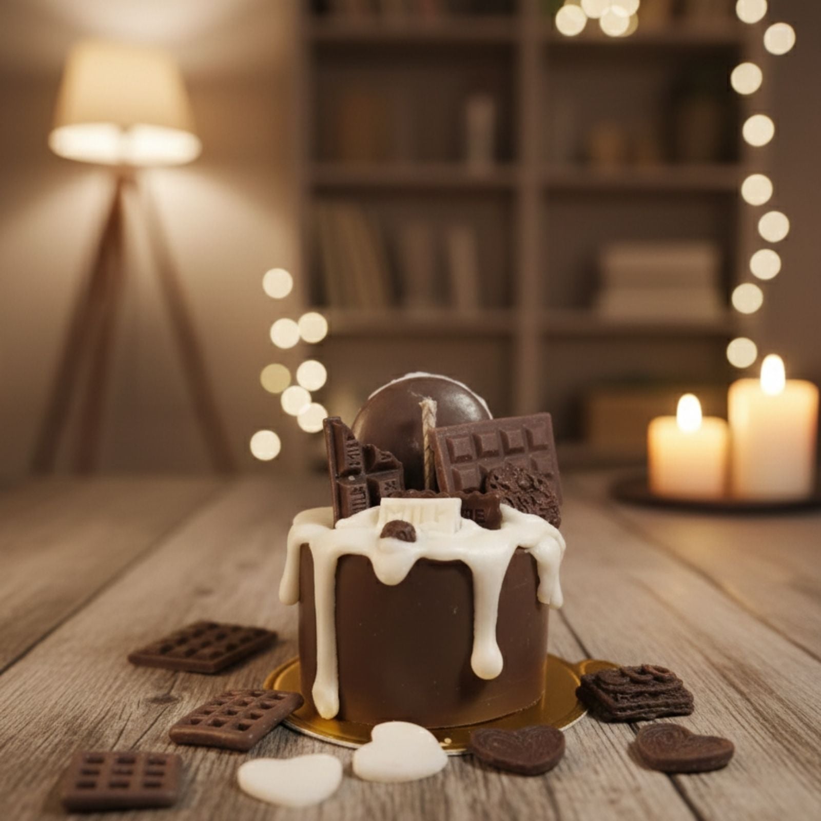 Lumânări Sibiu: de ce atelierul nostru Handmade cu ceară de soia este alegerea perfectă?