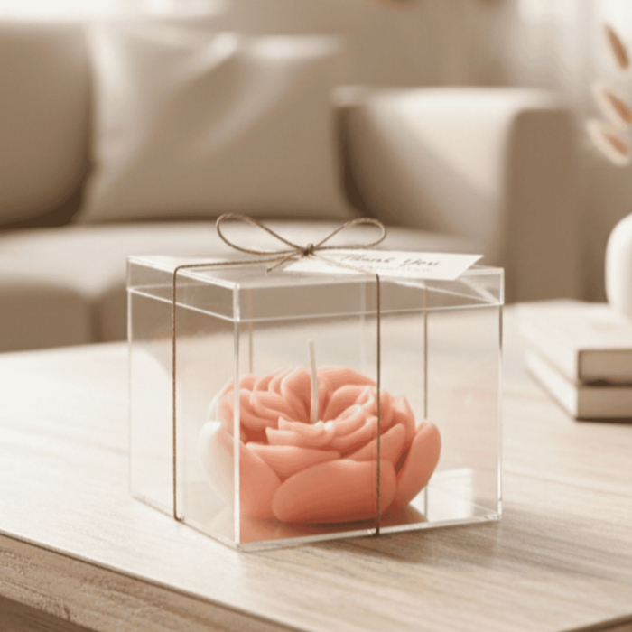 Bloom of Joy by Luma [2]