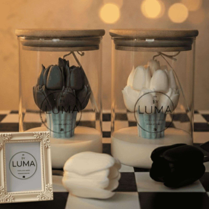 Tulip Dream by Luma [1]