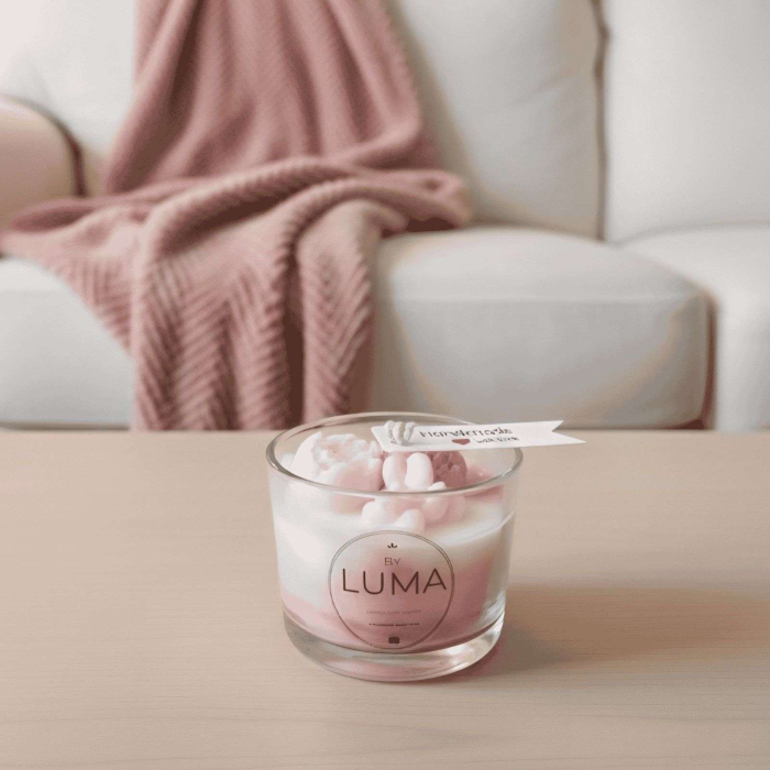 Velvet Dream by Luma [2]