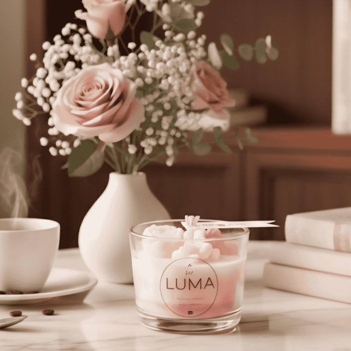 Velvet Dream by Luma [1]