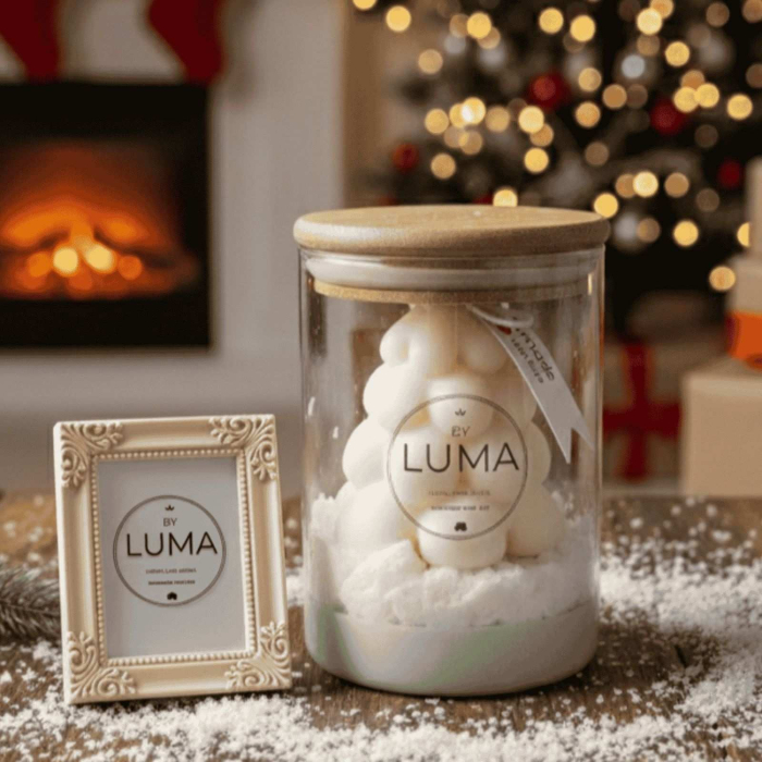 Xmass Tree by Luma [1]