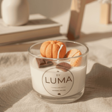 Colectia SEASONS by Luma - Autumn Glow by Luma