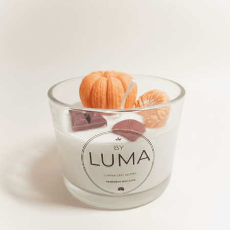 Autumn Glow by Luma [1]